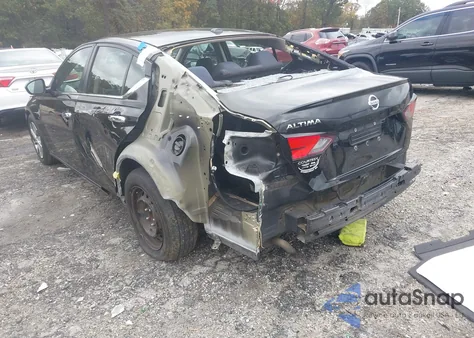 2020 Nissan Altima S Fwd from USA, damaged, VIN 1N4BL4BV0LC19530